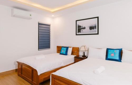 Cam Pho House | TITAN HOUSE