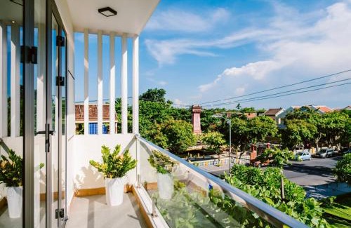 Cam Pho House | TITAN HOUSE