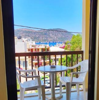 Karpathos Hotel | Titania Hotel Karpathos