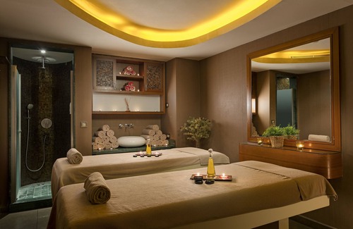 Orta Hotel | Titanic Business Kartal