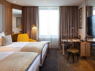 Mitte Hotel | TITANIC Chaussee Berlin