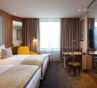 Mitte Hotel | TITANIC Chaussee Berlin