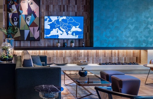 West Berlin Centre Hotel | TITANIC Comfort Kurfürstendamm