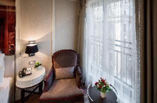 Mitte Hotel | TITANIC Gendarmenmarkt Berlin