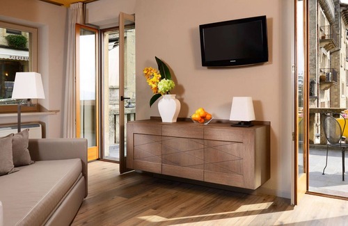 San Marino Hotel | Titano Suites