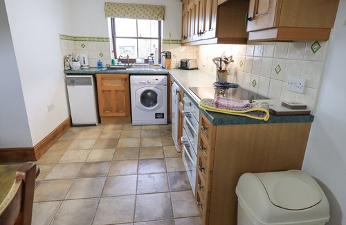 Cockermouth Cottage | Tithe Cottage