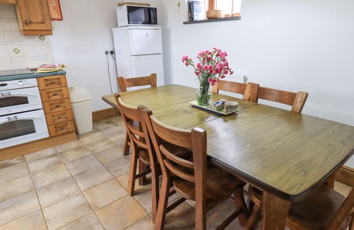 Cockermouth Cottage | Tithe Cottage