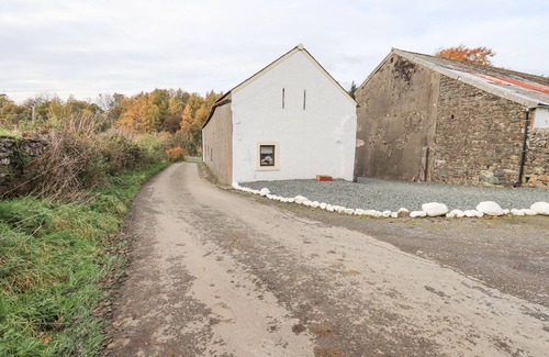 Cockermouth Cottage | Tithe Cottage