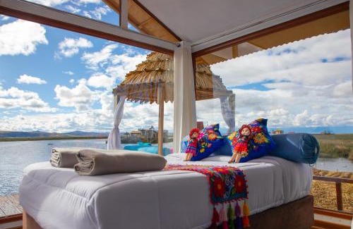 Puno Cabin | TITICACA FLAMENCO LODGE