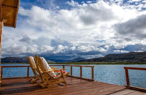 Puno Cabin | TITICACA FLAMENCO LODGE