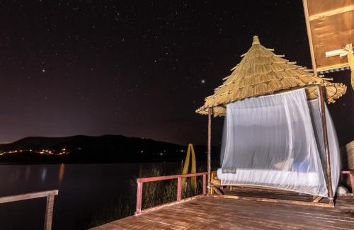 Puno Cabin | TITICACA FLAMENCO LODGE