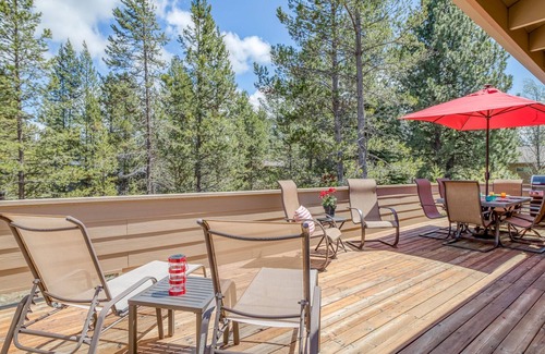 Sunriver House | Titleist 1