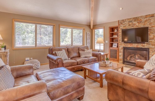 Sunriver House | Titleist 1