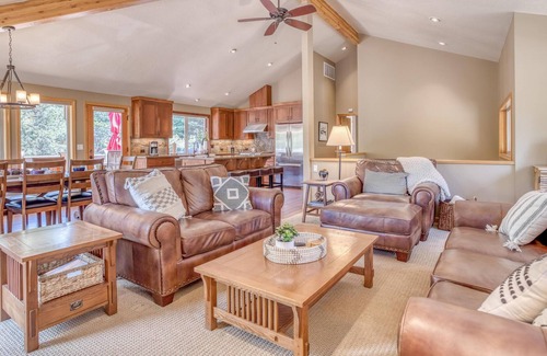Sunriver House | Titleist 1