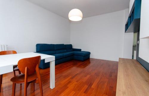 Calvairate Apartment | Tito Flat