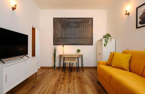 Calvairate Apartment | Tito Livio 35 - Monolocale Cool