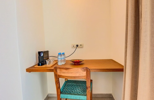 Anza Apartment | Titrit - Ocean by Coralia
