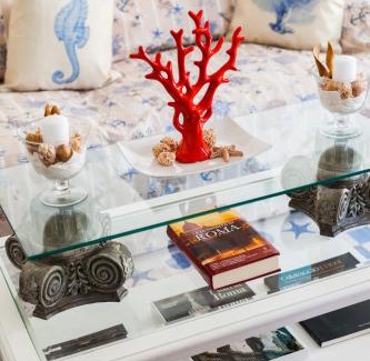 Santa Marinella Apartment | Titty Beach House