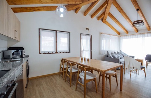 Cangas de Onis Apartment | Tiu Enrique 3