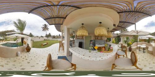 Kuta Hotel | Tiu Oasis Lombok