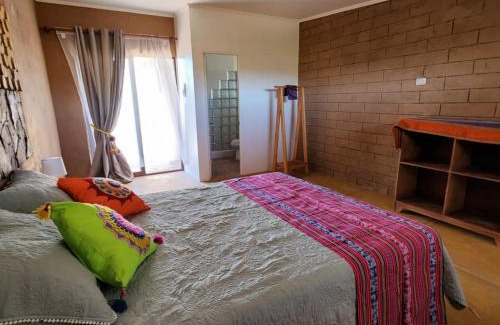 San Pedro de Atacama Bed & Breakfast | Tiunur Lodge