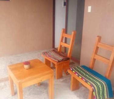 San Pedro de Atacama Bed & Breakfast | Tiunur Lodge