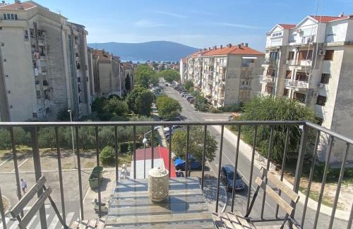 Tomicici Apartment | Tivat apartman
