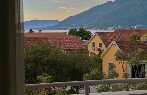 Donja Lastva Apartment | Tivat Apartment