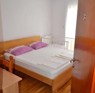 Tomicici Bed & Breakfast | Tivat Apartments
