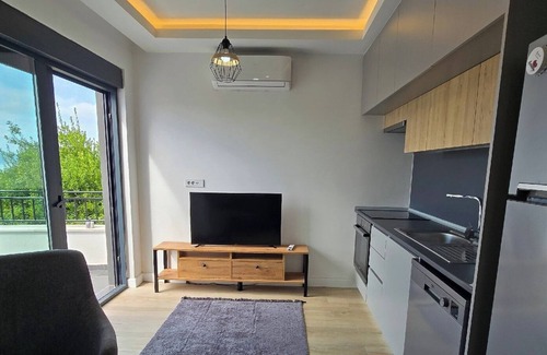 Tivat Apartment | Tivat Terrace Suits