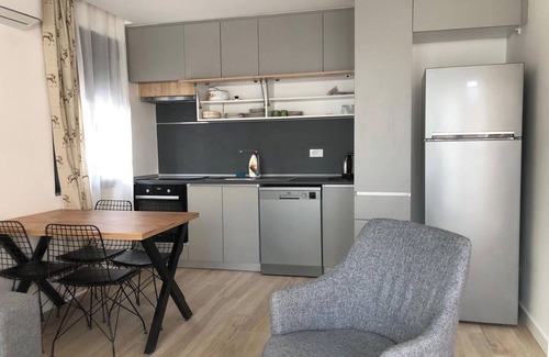 Tivat Apartment | Tivat Terrace Suits