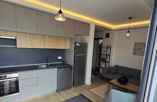 Tivat Apartment | Tivat Terrace Suits