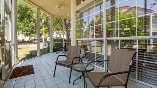 Sandestin House | Tivoli 5258