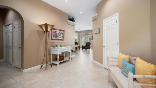 Sandestin House | Tivoli 5258