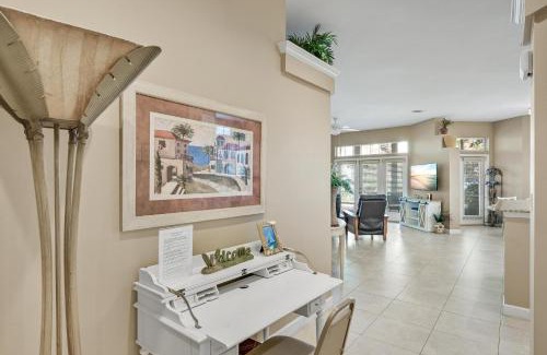 Sandestin House | Tivoli 5258