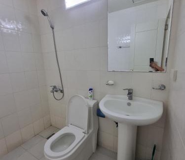 Talamban Apartment | Tivoli Condominium