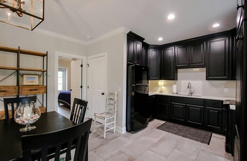 Richmond Hill House | Tivoli Cottage-Serene Acreage Near I95, GA Coast