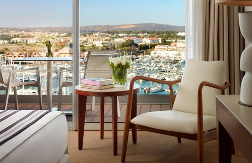 Vilamoura Hotel | Tivoli Marina Vilamoura