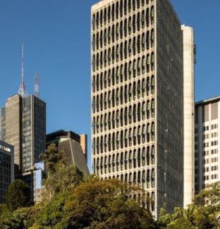 Jardins Hotel | Tivoli Mofarrej São Paulo