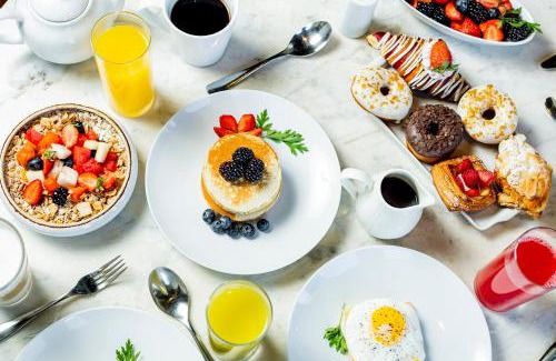 Jardins Hotel | Tivoli Mofarrej São Paulo