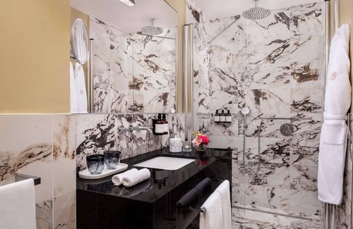 Duomo Hotel | Tivoli Palazzo Gaddi Firenze Hotel