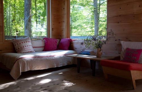 Tivoli House | Tivoli Star Gazing Cabin - External 2