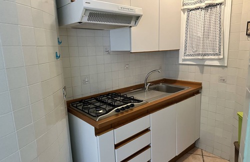 Bibione Ski Chalet | TIVOLI VILLAGE 6-C13