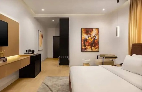 Benin City Hotel | Tivona Hotels and Suites