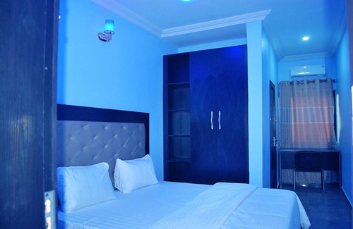 Benin City Hotel | Tivona Hotels and Suites
