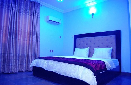 Benin City Hotel | Tivona Hotels and Suites