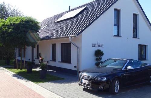 Region Hannover District Apartment | TiWu - Ferienwohnungen