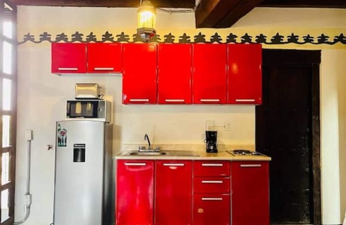 Alvaro Obregon Apartment | Tizapán Increíble Apartamento 1be/1ba
