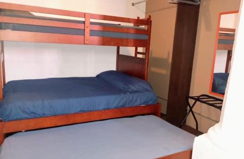 Coyoacan Apartment | Tizapan 01 NEW 1BE&1BA
