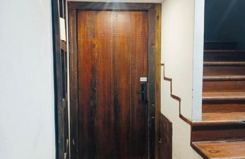 Coyoacan Apartment | Tizapan 02 NEW 1BE&1BA